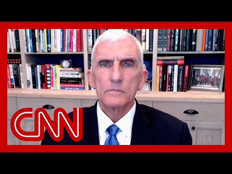 ‘More complex by the day’: Retired general on confrontation with the Houthis