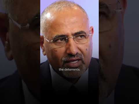 ‘Houthis must be deterred’