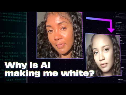 Do generative AI tools have racial bias?