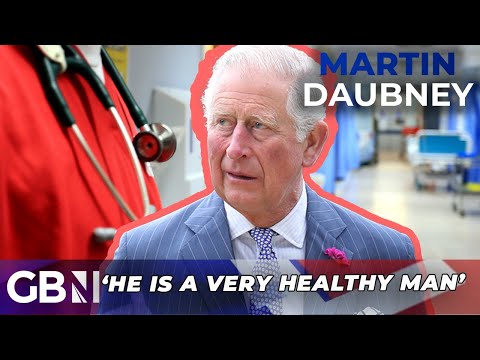 King Charles opens up on prostrate treatment in ‘new era’ of ‘royal relatability’