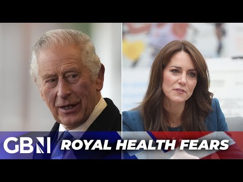 ‘JAW DROPPING’ – King to be taken to hospital while Catherine recovers from ‘shock’ surgery