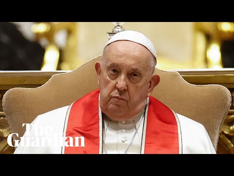 Pope Francis: ‘sexual pleasure is a gift from God’ but Catholics must avoid porn
