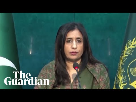 Pakistan recalls envoy from Iran after ‘illegal’ missile strikes
