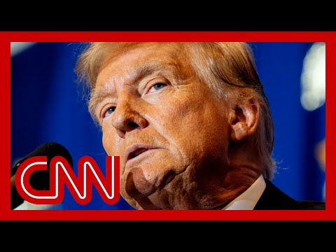Trump responds to judge’s threat to kick him out of room: ‘I would love it’