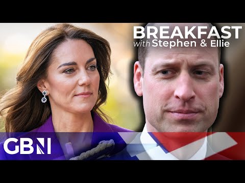 Kate Middleton surgery ‘no minor matter’ warns Royal expert as William cancels plans