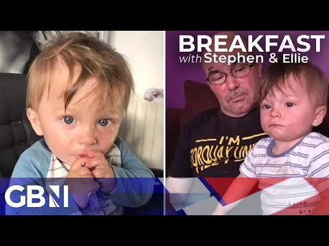 Bronson Battersby: Expert details failings which could have lead to ‘utterly tragic’ death of child