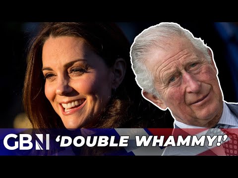 Kate set for 14 DAYS in hospital after ‘SIGNIFICANT’ surgery