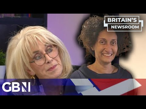 ‘We are not a Muslim country!’ – Katharine Birbalsingh defends ban on praying in school