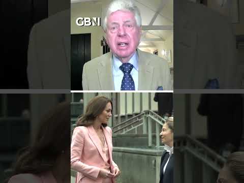 King Charles and Princess Kate in hospital: ‘No minor matter’ says Royal expert