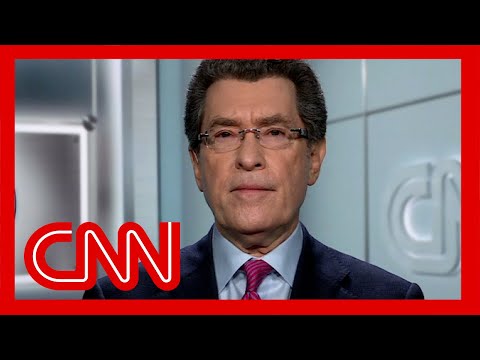 ‘That was Donald Trump taking the stand’: Legal analyst reacts to Trump’s ‘shenanigans’ in court