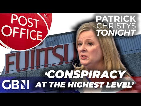‘CONSPIRACY’ – ‘Money trail’ WILL lead to discovery of CULPRITS at HIGHEST LEVEL of Post Office
