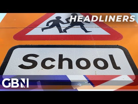 Who’s boss? – ‘Teachers locked in for their own safety’