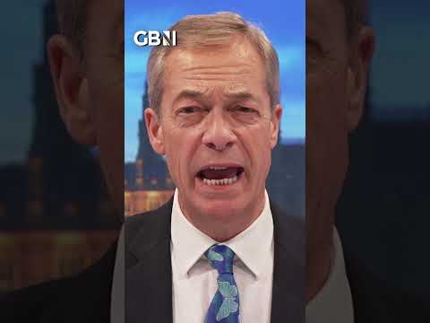Nigel Farage calls out Tory ‘IDIOT’ for comparing PPE purchase to Spitfires