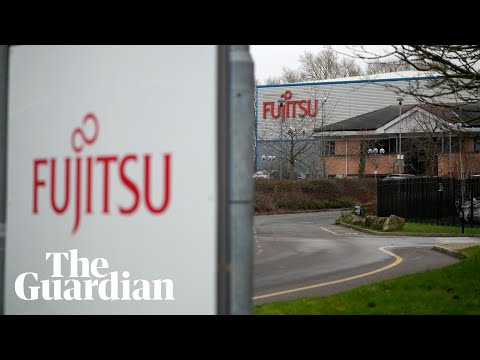 Fujitsu director gives evidence in Post Office Horizon IT inquiry – watch live