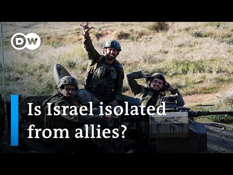 What message is Netanyahu sending by rebuffing allies’ calls to scale back the Gaza offensive?