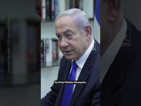 ‘Differences’ with Israel over Palestinian state