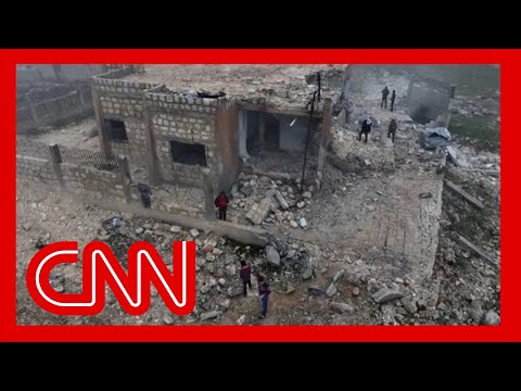 CNN correspondent breaks down the ‘unexpected crisis’ between Pakistan and Iran