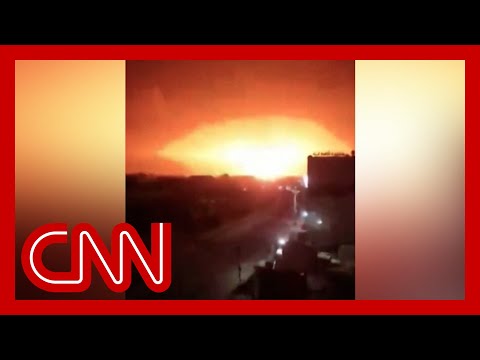 US launches fifth round of strikes against Houthi’s in Yemen