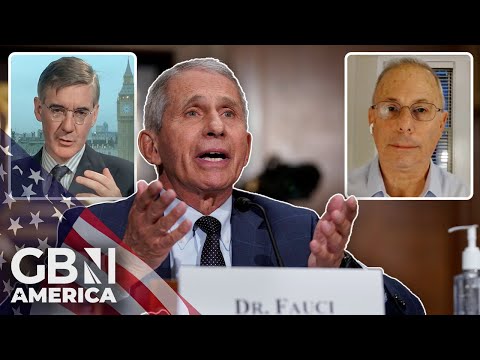Dr Anthony Fauci ‘became part of the problem’ when it came to the spread of Covid misinformation