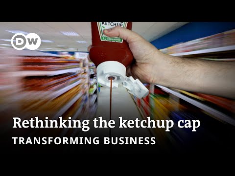 Why companies struggle with repackaging and recycling | Transforming Business