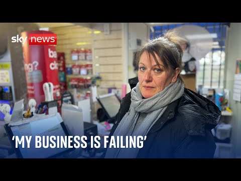 Distressed sub-postmistress say Horizon system ‘still causing mystery shortfalls’
