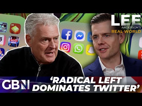 REVEALED: ‘Radical Left DOMINATES Twitter’ and CANCELS opponents