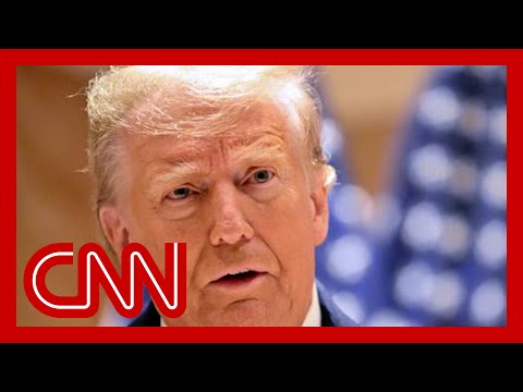 Analysts break down ‘shock endorsement’ for Trump