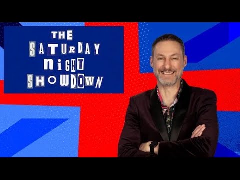 The Saturday Night Showdown | Saturday 20th January