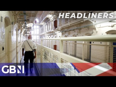 LAWLESS – ‘Two of Britain’s most dangerous terrorists could be freed in months’
