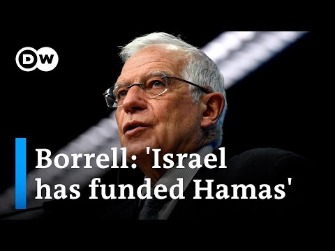 What is behind the allegations against Israel? | DW News