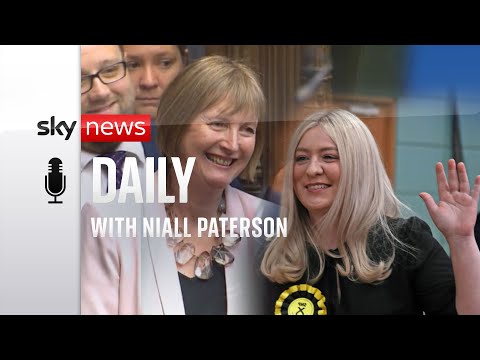 Does it matter how young or old our politicians are?