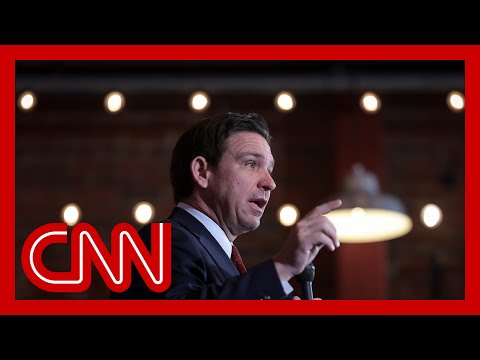 DeSantis cancels TV appearances days before New Hampshire primary