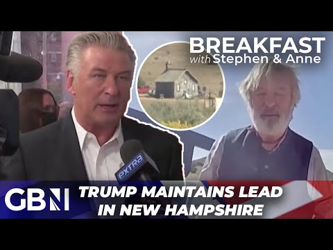 Alec Baldwin facing 18 months in prison for Rust shooting as he struggles to ‘find job in Hollywood’