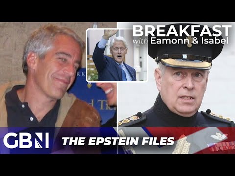 Jeffrey Epstein – ‘Some people might be caught out lying!’ | List of associates to be released