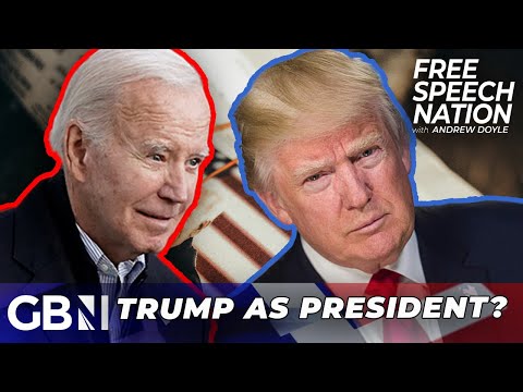 Is Trump on course to reclaim the presidency with ‘AGEISM’ against Biden?
