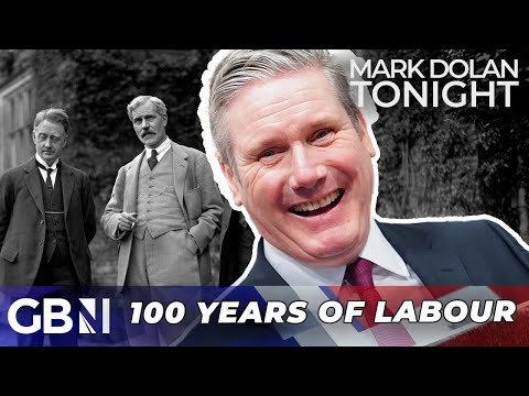 A CENTURY of Labour in Britain: Mark Dolan addresses the legacy left behind by the ‘wild men’