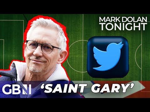 ‘Gary Lineker is NO victim’: Britain ‘cannot afford Gary’s LUXURY opinions!’