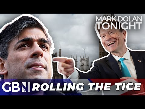 Tory MPs in SECRET defection talks with Reform UK: Who is rolling the Tice?