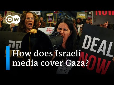 Netanyahu rejects Hamas’ hostage release conditions as Gaza death toll exceeds 25,000 | DW News