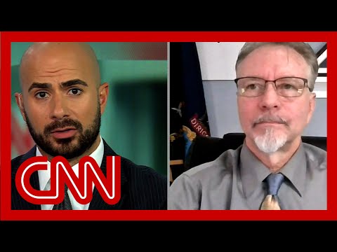 CNN anchor presses Maine GOP leader on why removing Trump from ballot was ‘wrong’