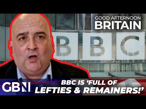 ‘ABUSE of power!’ – BBC’s ‘loathing’ of Boris and Brexit EXPOSED by ex-staff member