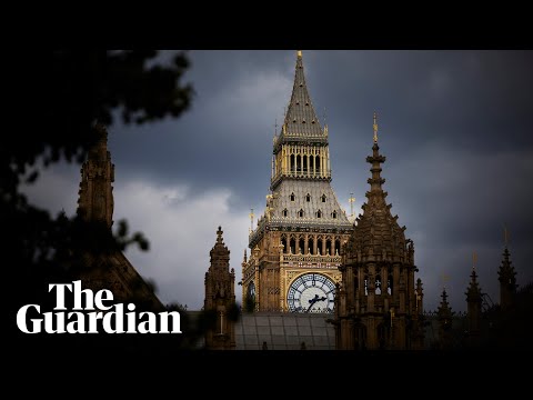 House of Lords committee debates Rishi Sunak’s Rwanda asylum bill – watch live