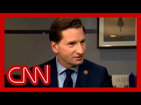 Democratic presidential candidate: ‘My party is completely delusional right now’