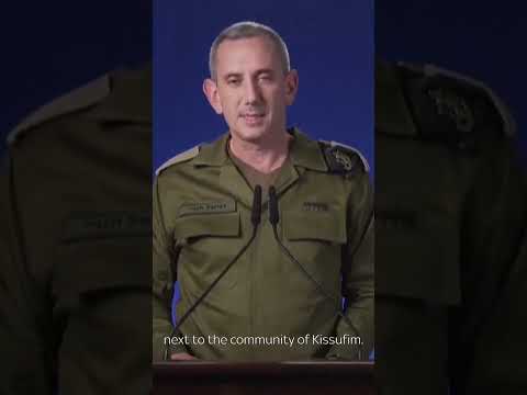 21 Israeli soldiers killed in Gaza