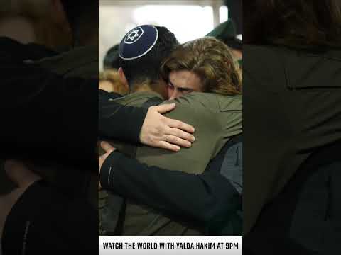 Funeral held for IDF soldier killed in deadliest attack on Israeli forces