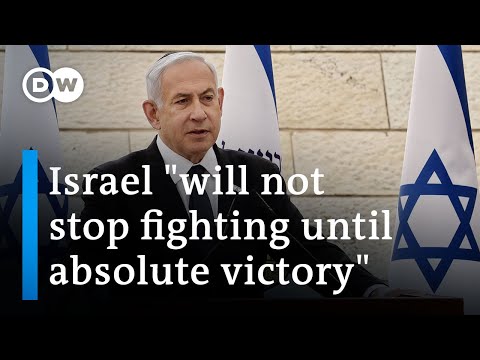 Israeli military’s deadliest day in Gaza war | DW News