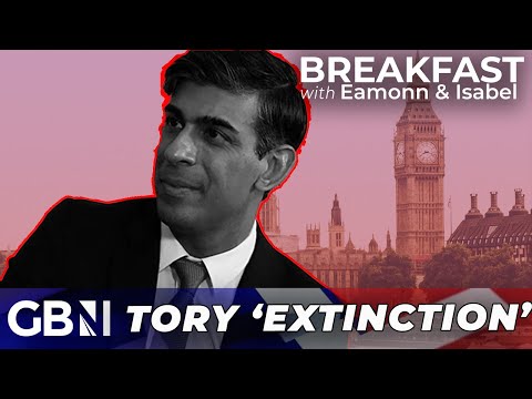 Tory ‘EXTINCTION’: Could the Conservatives see their 5th leader in 5 years?