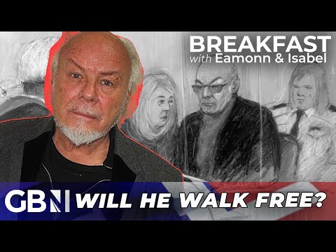 Gary Glitter could ‘walk free’ showing ‘no remorse’: ‘what about the victims’ human rights?’