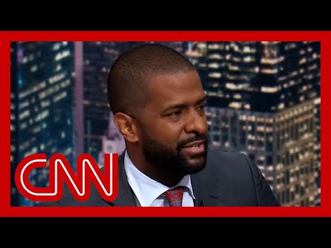 ‘Not a good moment for Tim Scott’: Sellers reacts to Scott’s moment with Trump