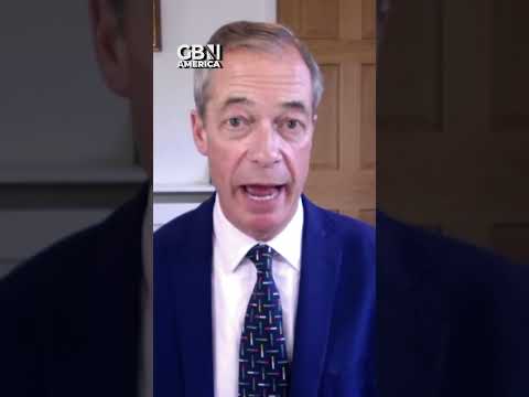 Farage on Trump’s New Hampshire win: ‘It’s all over!’